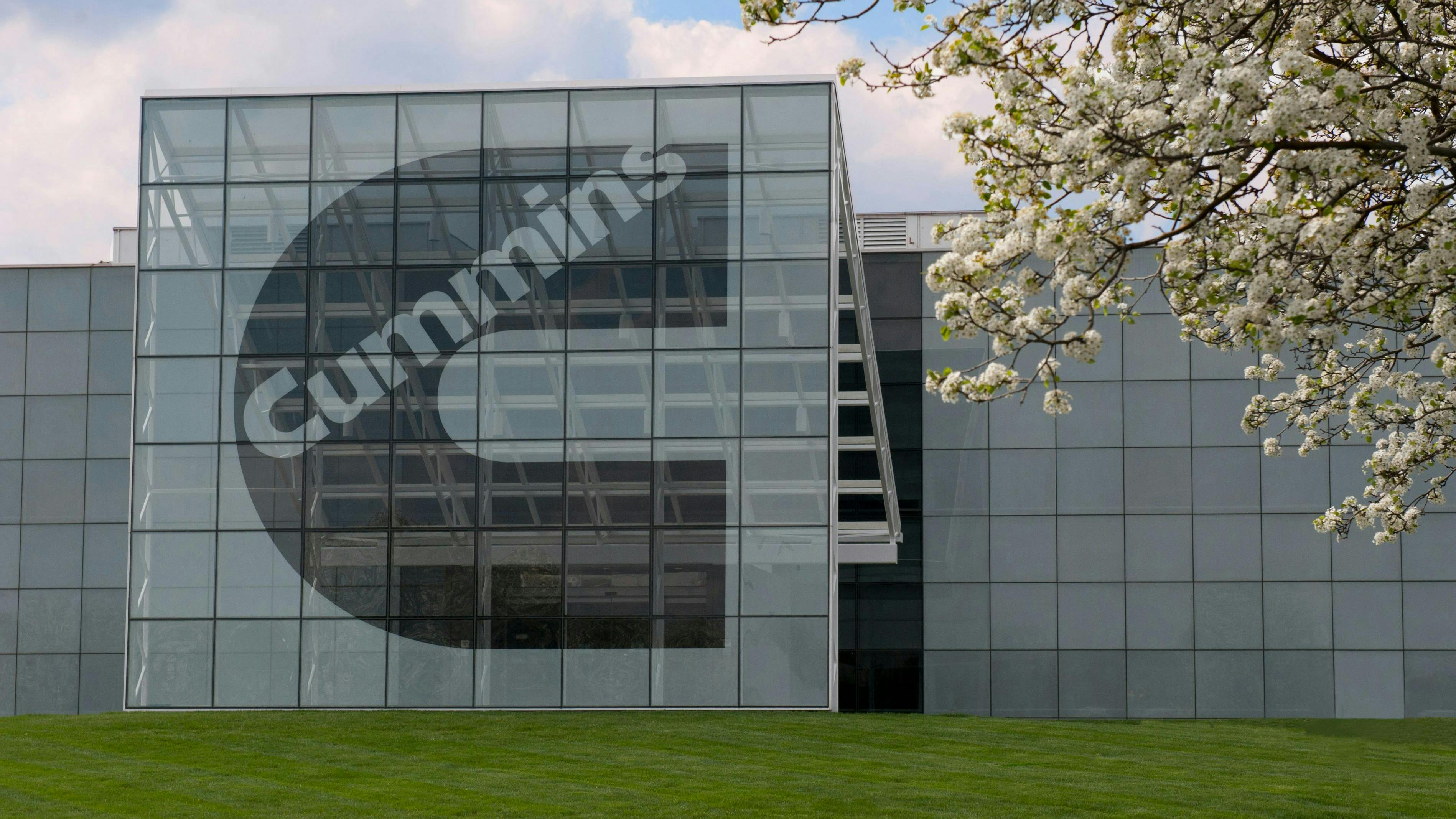 Columbus Engine Plant