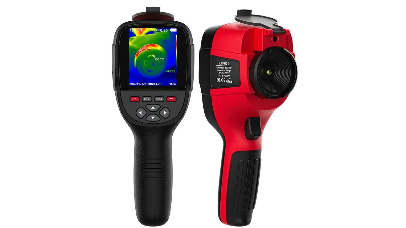 66984684c71ac6673c4d59a9 Kaitweet Thermal Imaging Camera