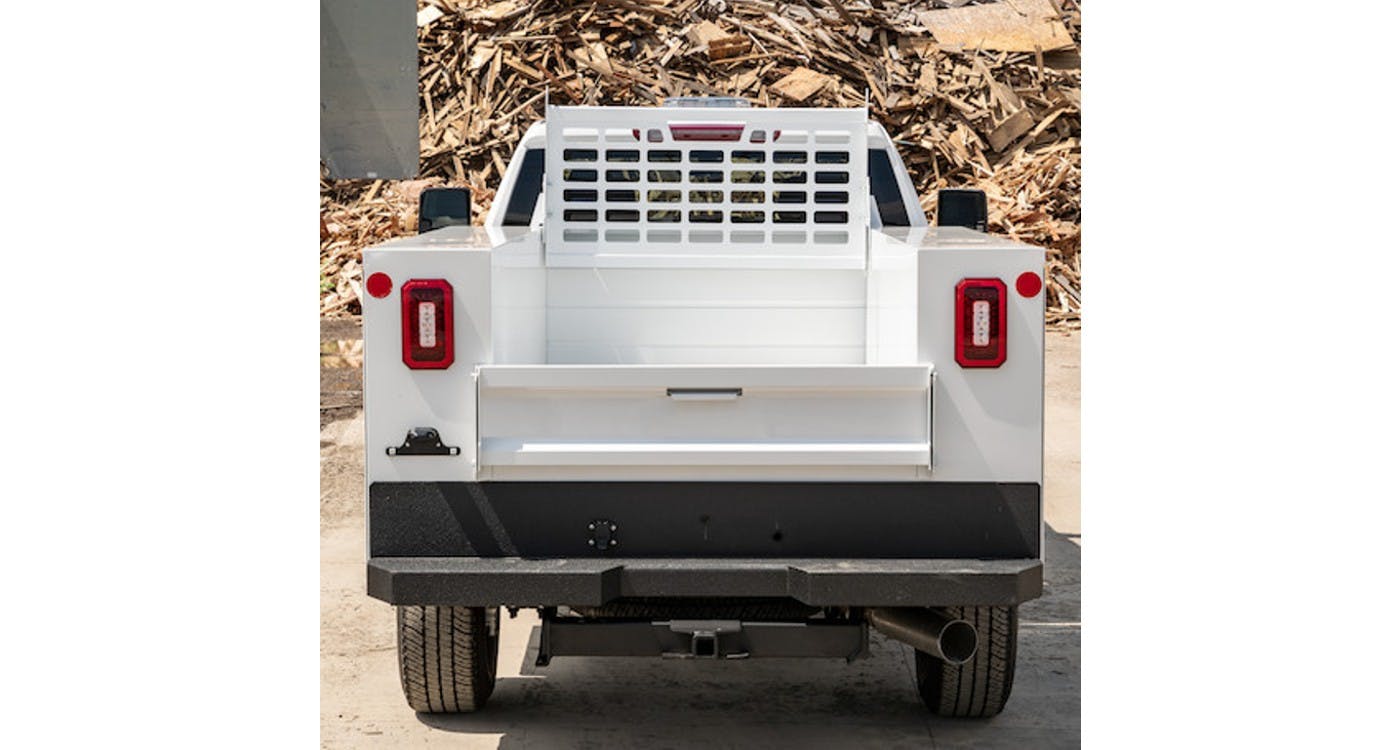 66bbdc707ecbfcc4b8c92a49 Universal Kabgard For Service Bodies