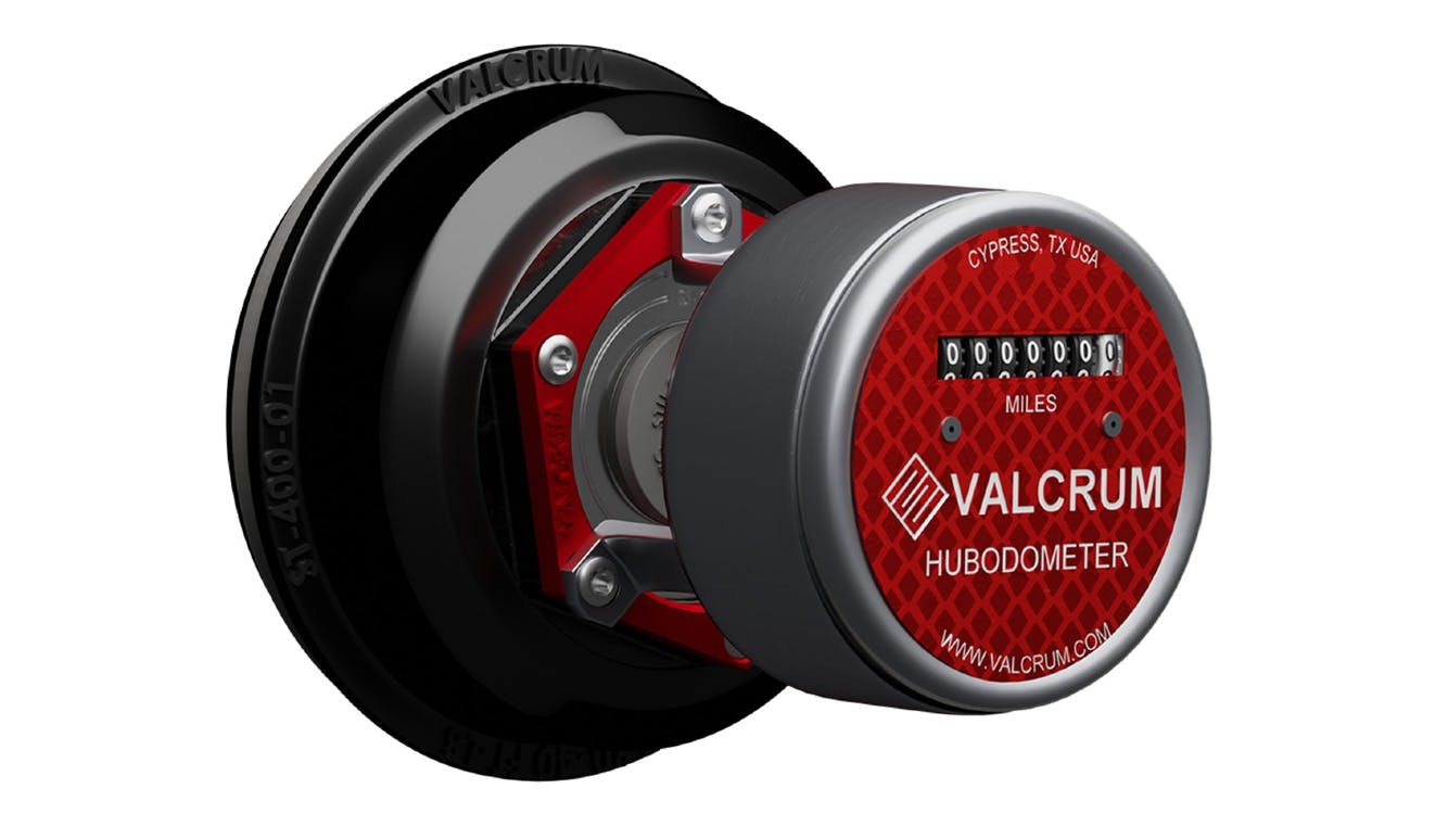 hubodometer_valcrum