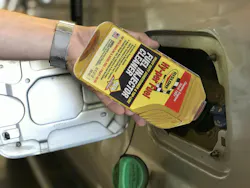 Fuel injector cleaners are sometimes necessary, and are available in a variety of formulas and concentrations. Fuel injector cleaners are sometimes necessary, and are available in a variety of formulas and concentrations.