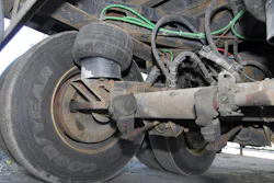 Show-room condition parts don't mean much to drivers when it comes to identifying defects. Show them photos of in-service parts, especially those with defects. Show-room condition parts don't mean much to drivers when it comes to identifying defects. Show them photos of in-service parts, especially those with defects.