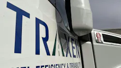 IQ Cruise, developed by Traxen and distributed by Eaton, is an advanced cruise control system that can be retrofitted onto any truck with an automatic transmission. While the system has multiple benefits, fleets will most likely be interested in it because of its potential to improve fuel efficiency. IQ Cruise, developed by Traxen and distributed by Eaton, is an advanced cruise control system that can be retrofitted onto any truck with an automatic transmission. While the system has multiple benefits, fleets will most likely be interested in it because of its potential to improve fuel efficiency.