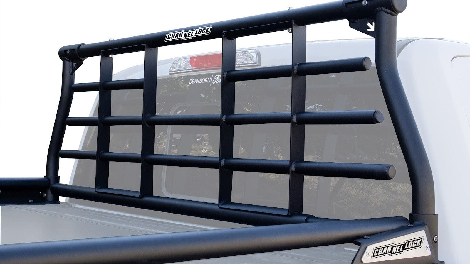 Auto Accessories Collection - truck rack