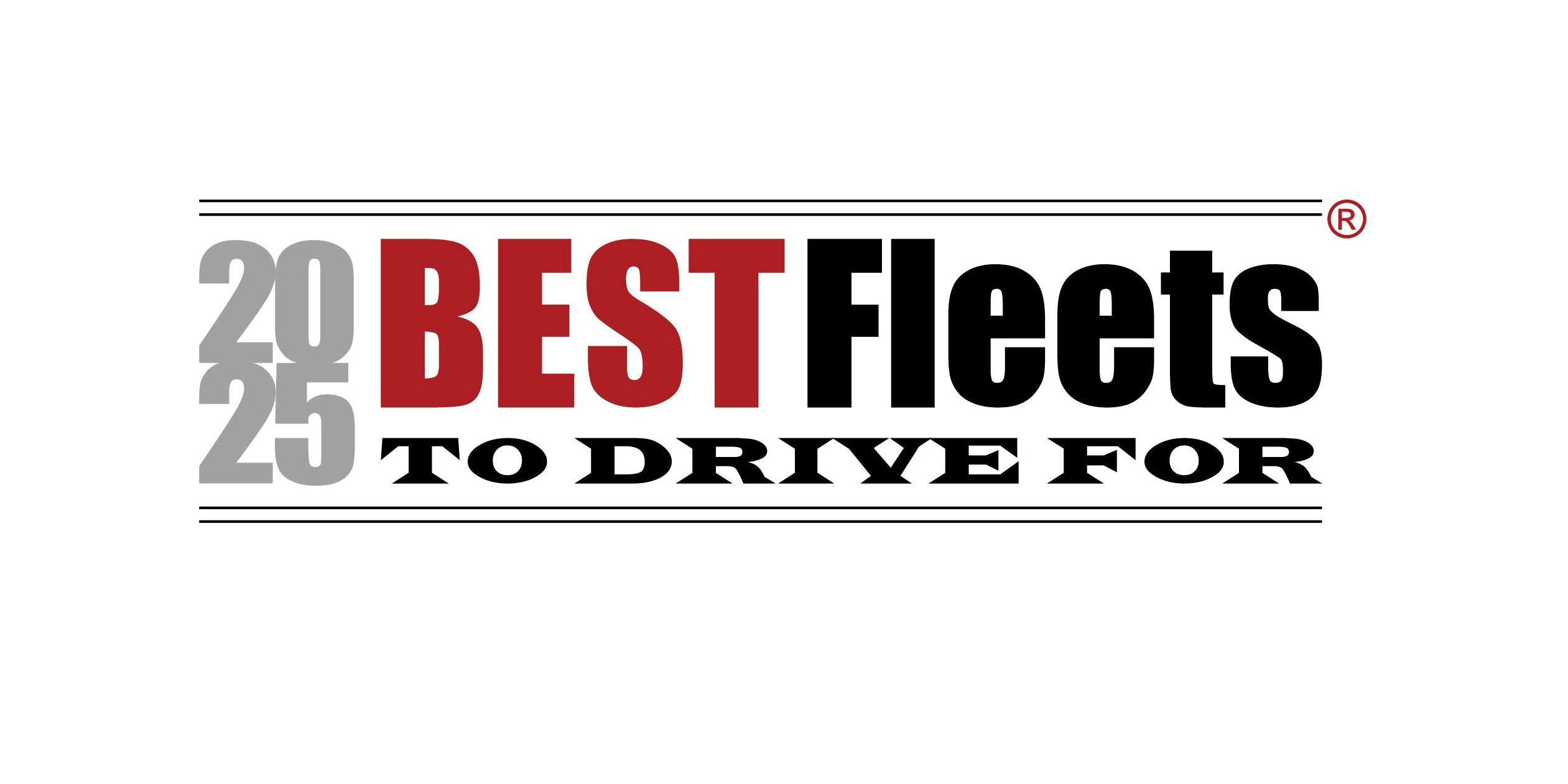 67a3695baa13e3668956443c 2025 Best Fleets To Driver For Logo