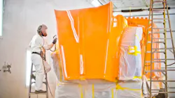 67ae608021a5ebf77962b5cf Orange Truck Painted Ppg 67ae608021a5ebf77962b5cf Orange Truck Painted Ppg