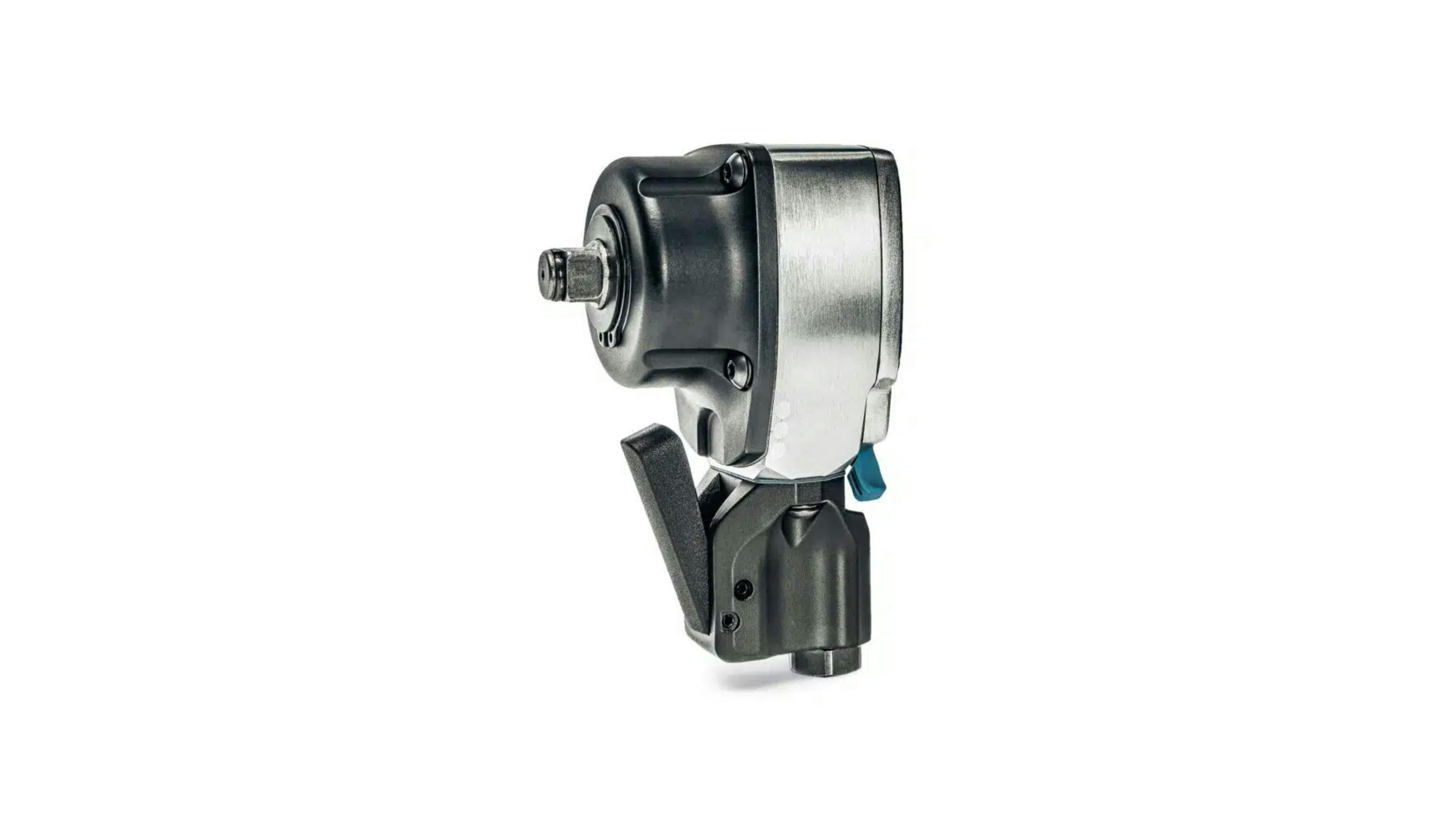 Palm Air Impact Wrench