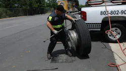 To avoid unplanned maintenance on the road and higher costs overall, make sure to closely track tire metrics like treadwear. To avoid unplanned maintenance on the road and higher costs overall, make sure to closely track tire metrics like treadwear.