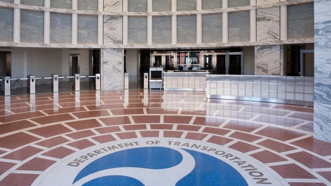 67cb4e6064de2e5ca68b7fee 67cb2ee771d8af2fc4c61f16department Of Transportati