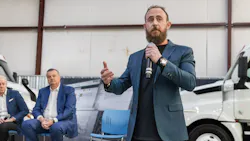 Noregon CEO Bill A. Hathaway Noregon CEO Bill A. Hathaway