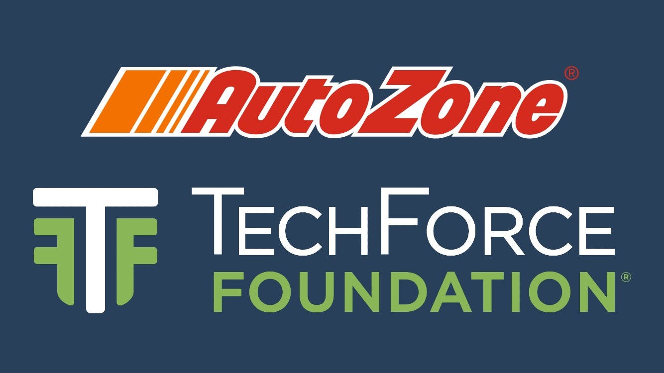 6811473b2623304b891d2758 Autozone And Techforce Foundation