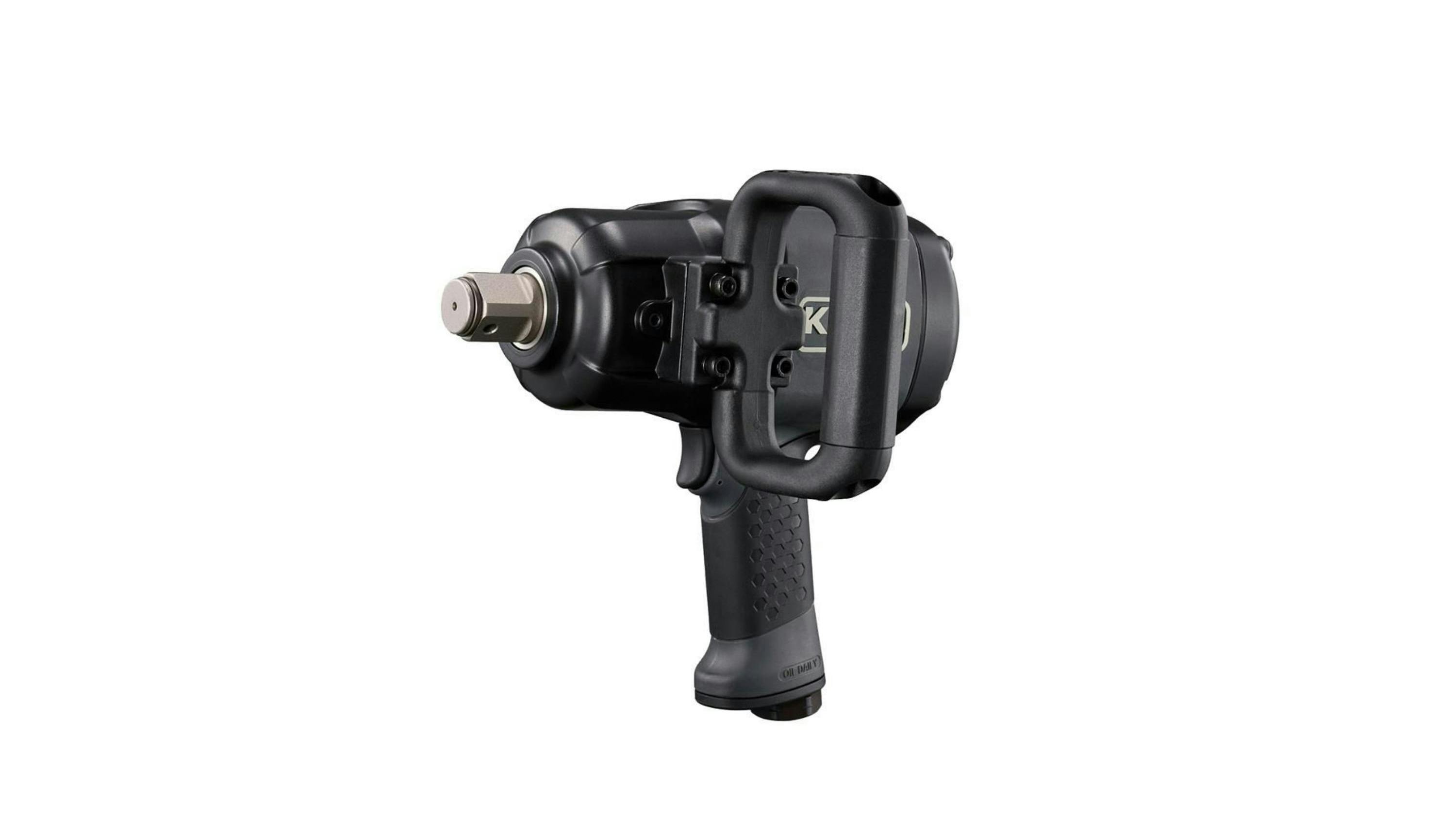 Super Duty 1' Drive Air Impact Wrench, No. KTI81791