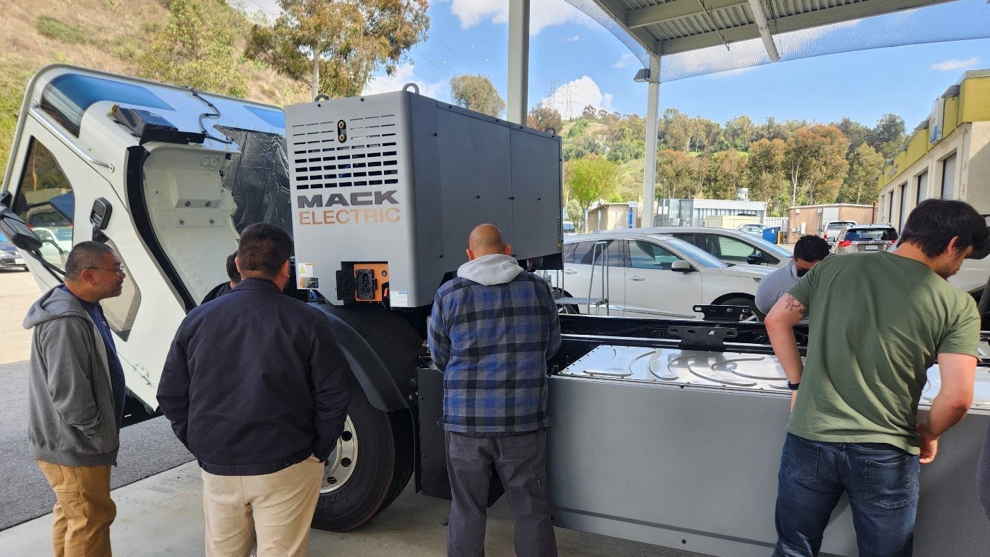 mack_trucks_ev_college_donation