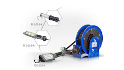 Coxreels Industrial Duty LED Lights for PC10 Series Mode Coxreels Industrial Duty LED Lights for PC10 Series Mode