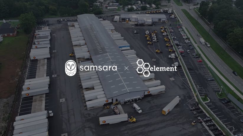samsara_element_integration
