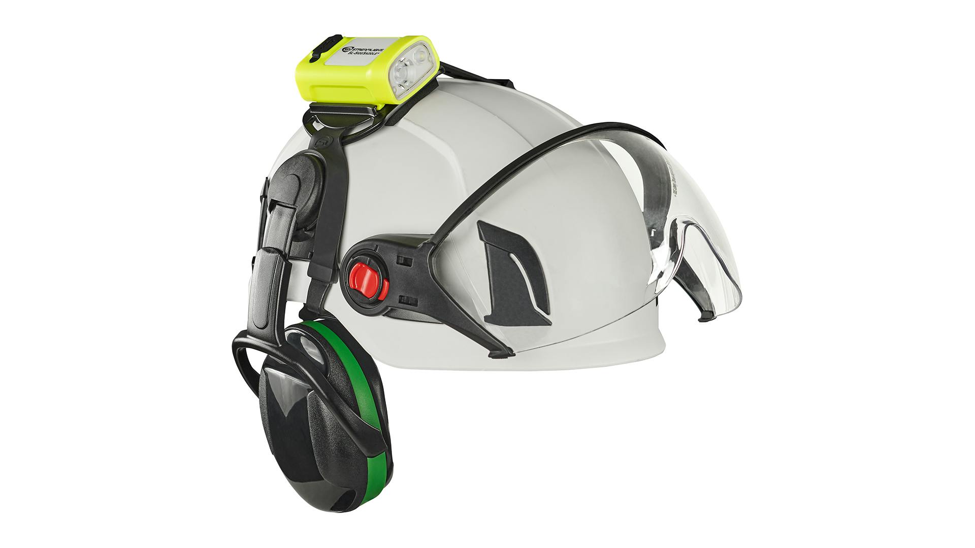 SL-SideSaddle series