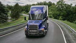 All-New Mack Anthem All-New Mack Anthem