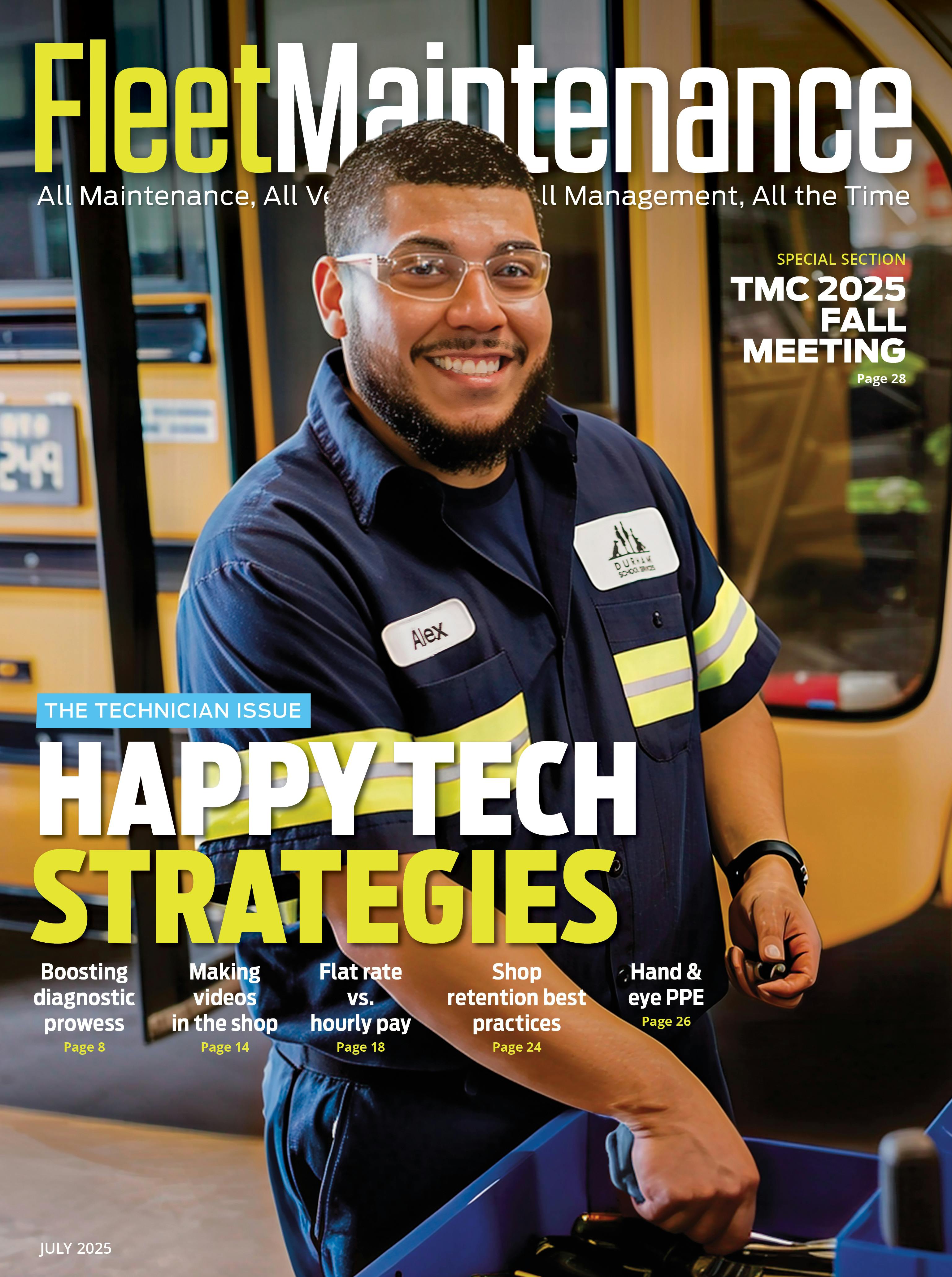 July 2025 cover image