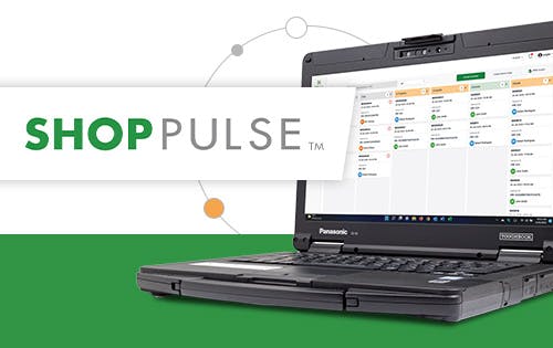 shopulse noregon video image