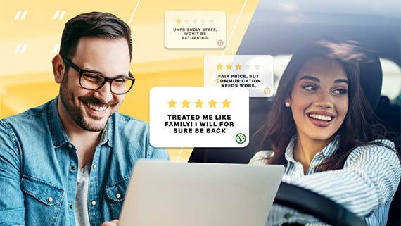 Review Insights Mitchell 1