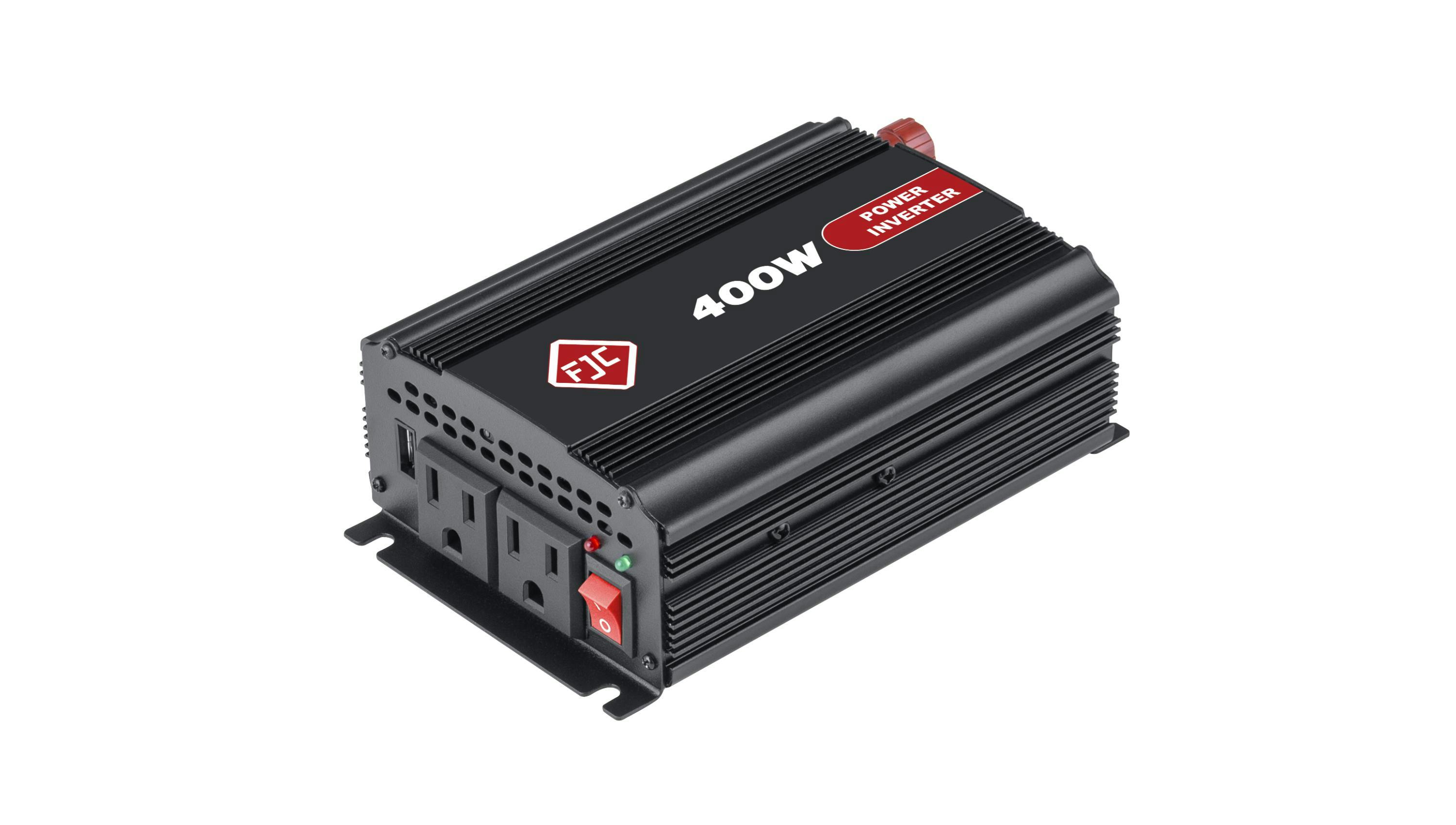1,000W Inverter