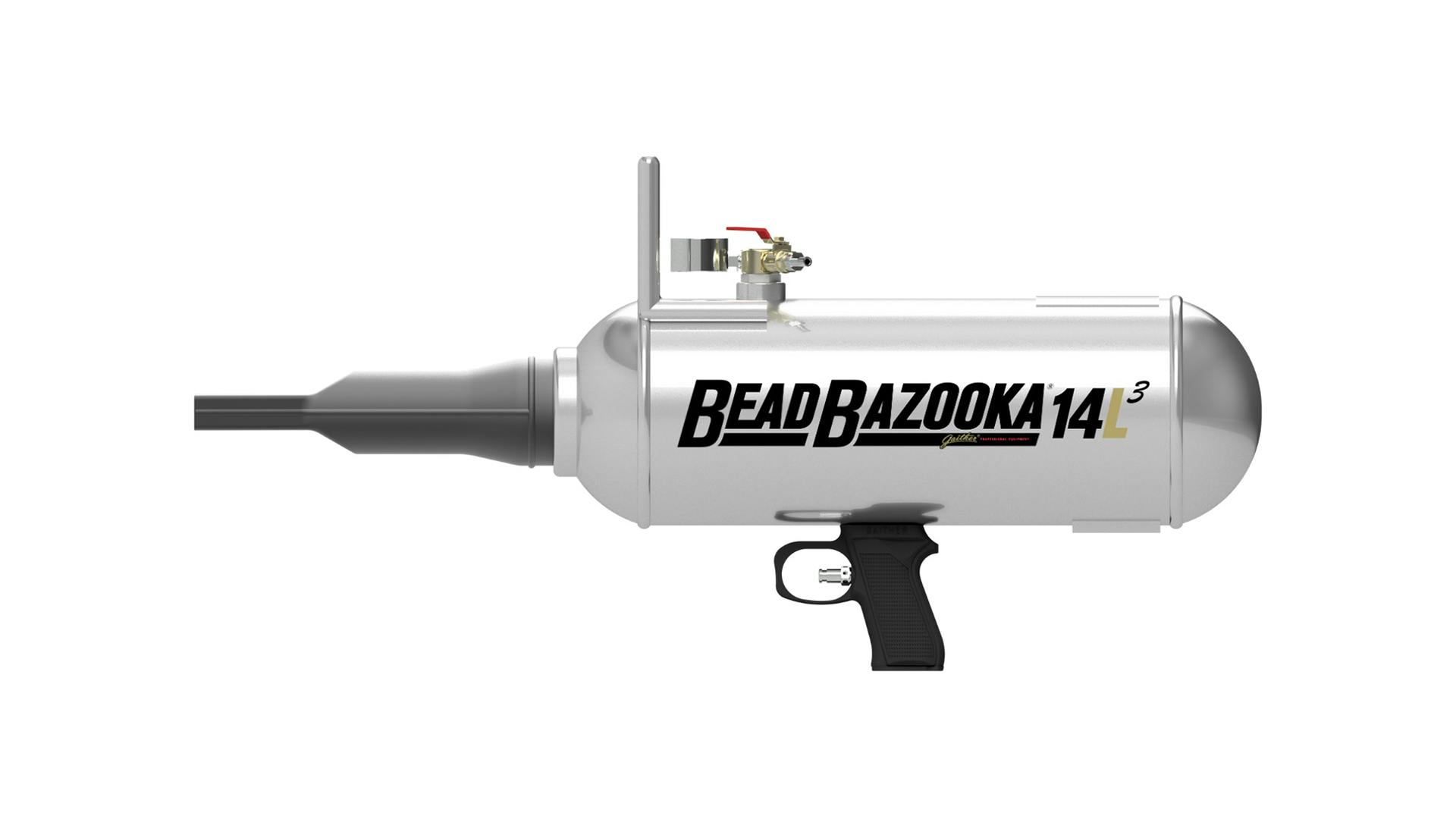 Gaither Bead Bazooka 14L3