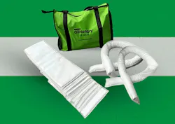 Oil Hungry Spill Kit for trucks Oil Hungry Spill Kit for trucks