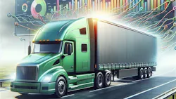 ai_generated_dreamstime_truck_with_data - Fleet management survey ai_generated_dreamstime_truck_with_data - Fleet management survey