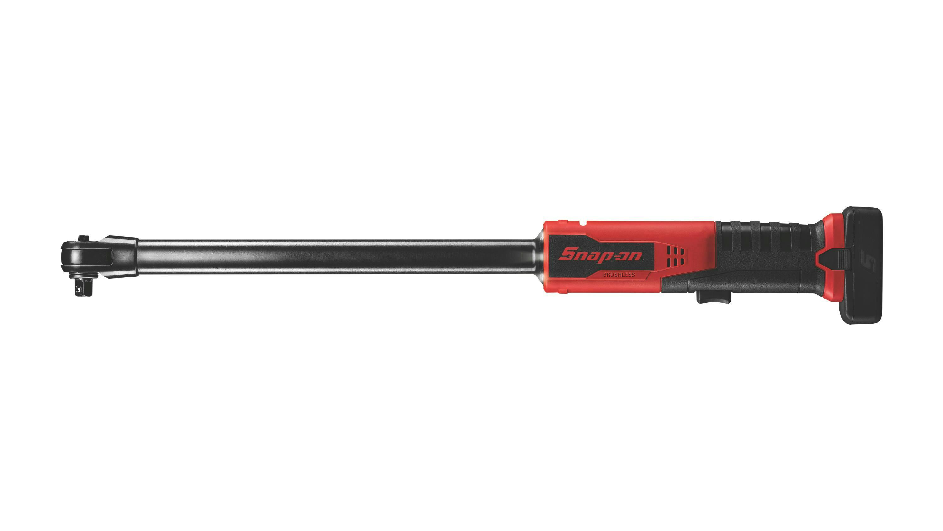 Extra Long-Neck High-Torque Ratchet, No. CTR869