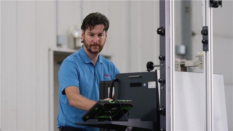 Bosch&rsquo;s ADS 625X