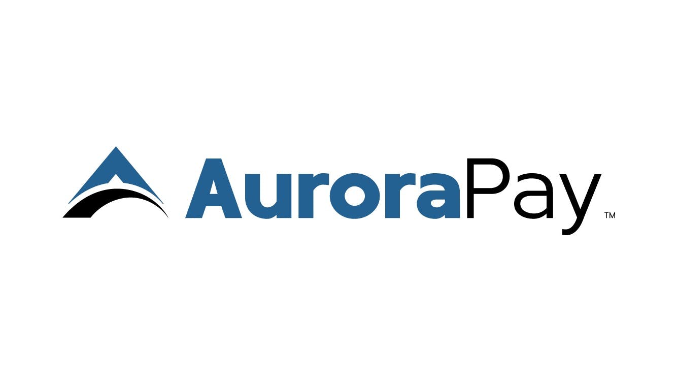 AuroraPay Logo
