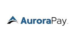 AuroraPay Logo AuroraPay Logo