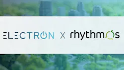 Electron acquires Rhythmos.io Electron acquires Rhythmos.io