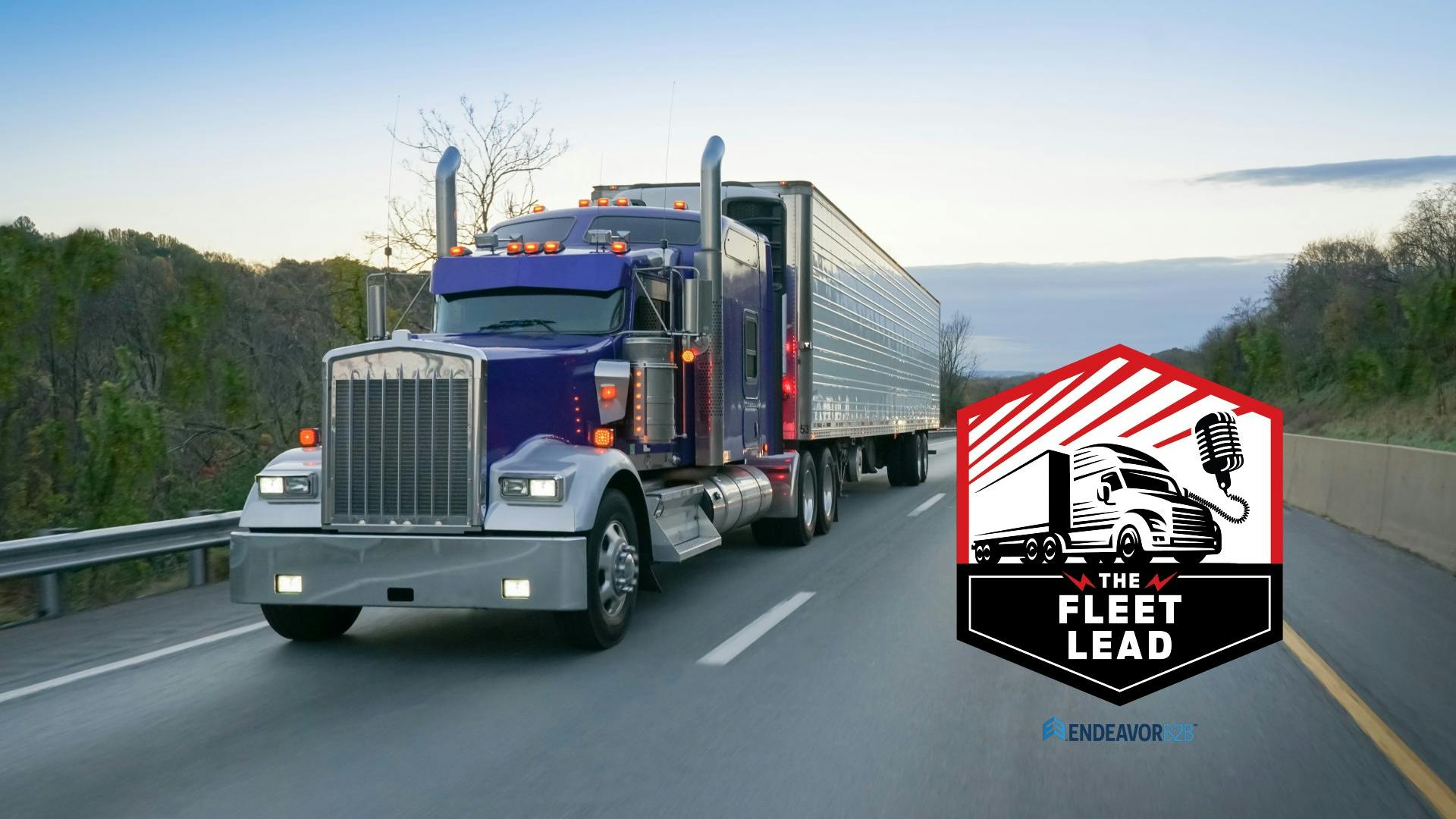 Fleet Lead with Brian Antonellis