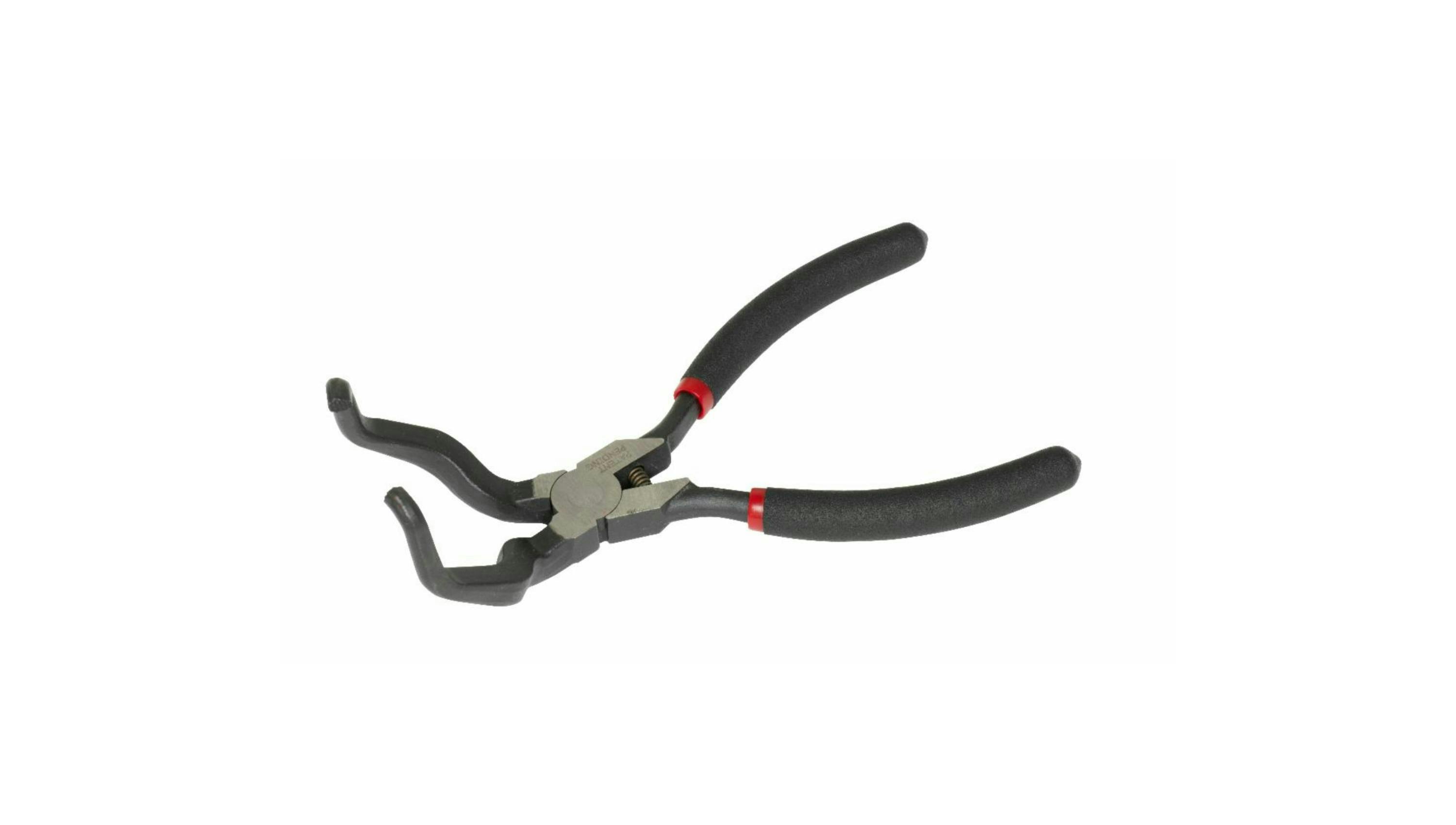 90-degree Electrical Connector Pliers, No. 38030