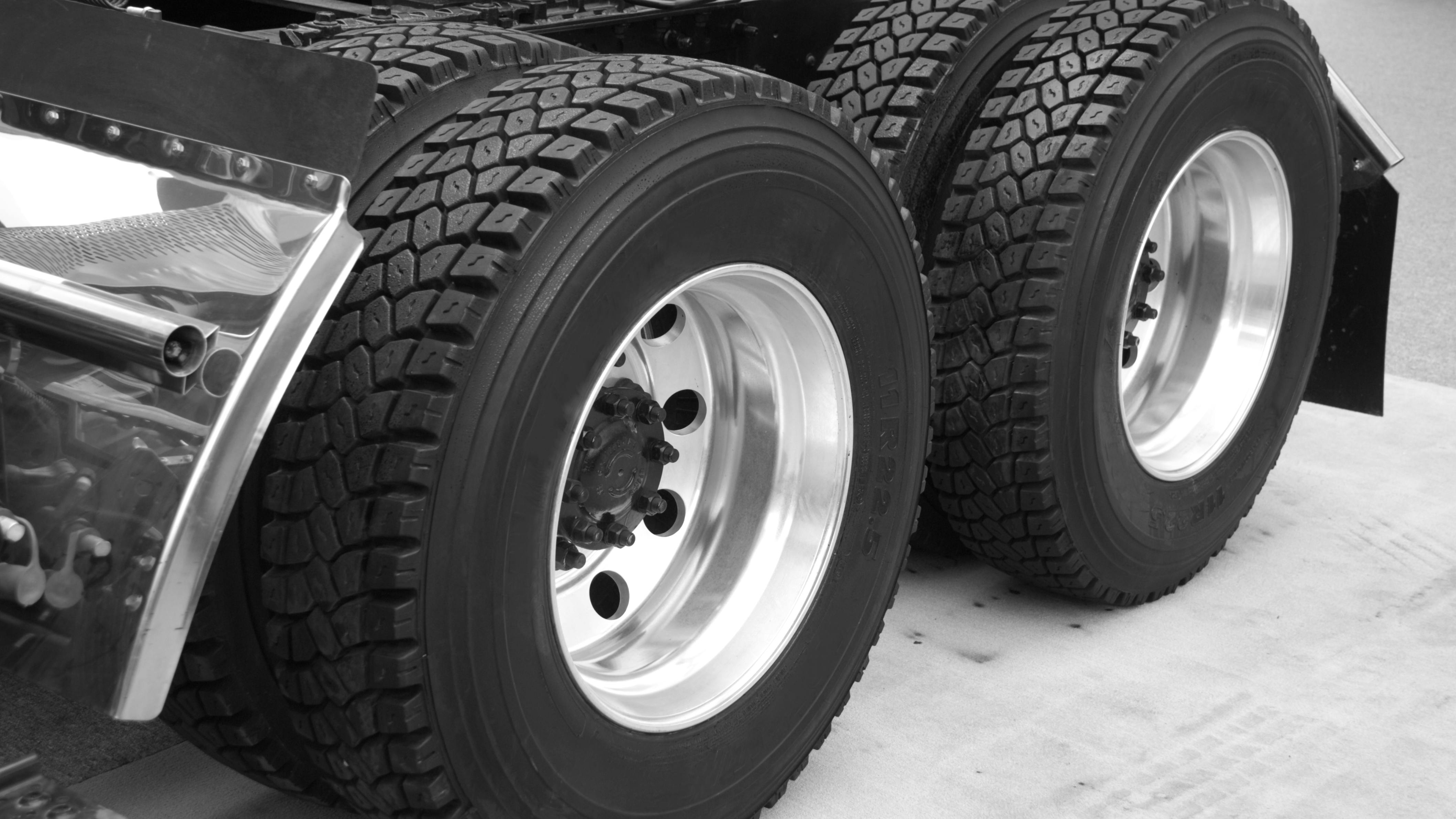Tire distributors react to tariffs