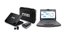 TRP Diagnostic Pro from PACCAR Parts TRP Diagnostic Pro from PACCAR Parts