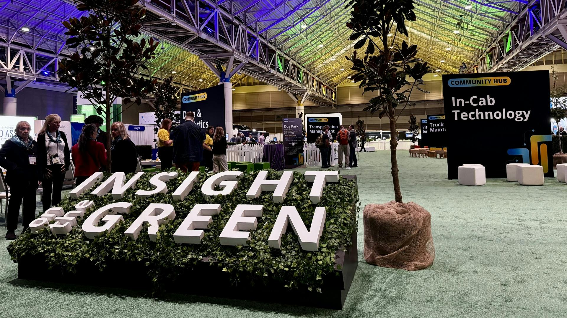 trimble insight tech