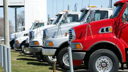 Truck procurement and selling Truck procurement and selling
