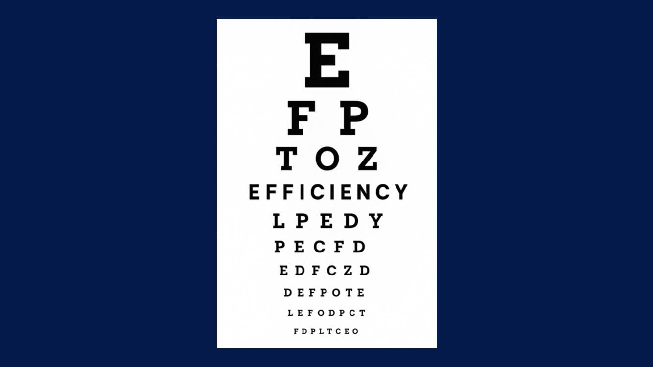 Using fleet efficiency tools to increase decarbonization