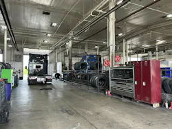 iowa 80 service center interior iowa 80 service center interior