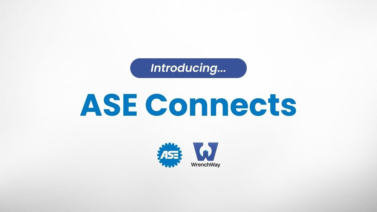 ASE Connects