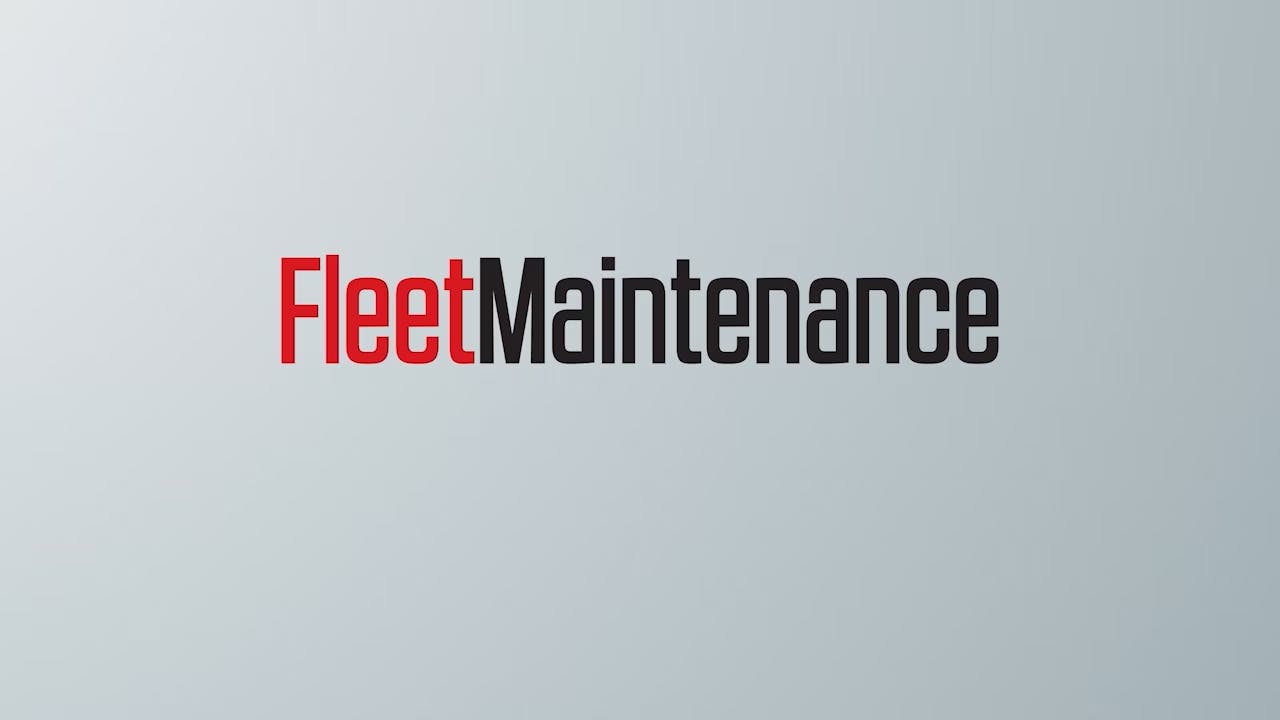 Fleet Maintenance Sherwin Williams 2