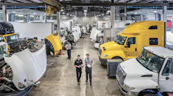 Rush Enterprises Manager Discussion Rush Enterprises Manager Discussion