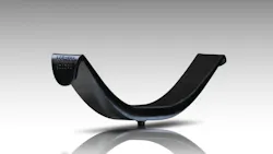 High-Performance Mono-Leaf Spring EMCO Industries High-Performance Mono-Leaf Spring EMCO Industries