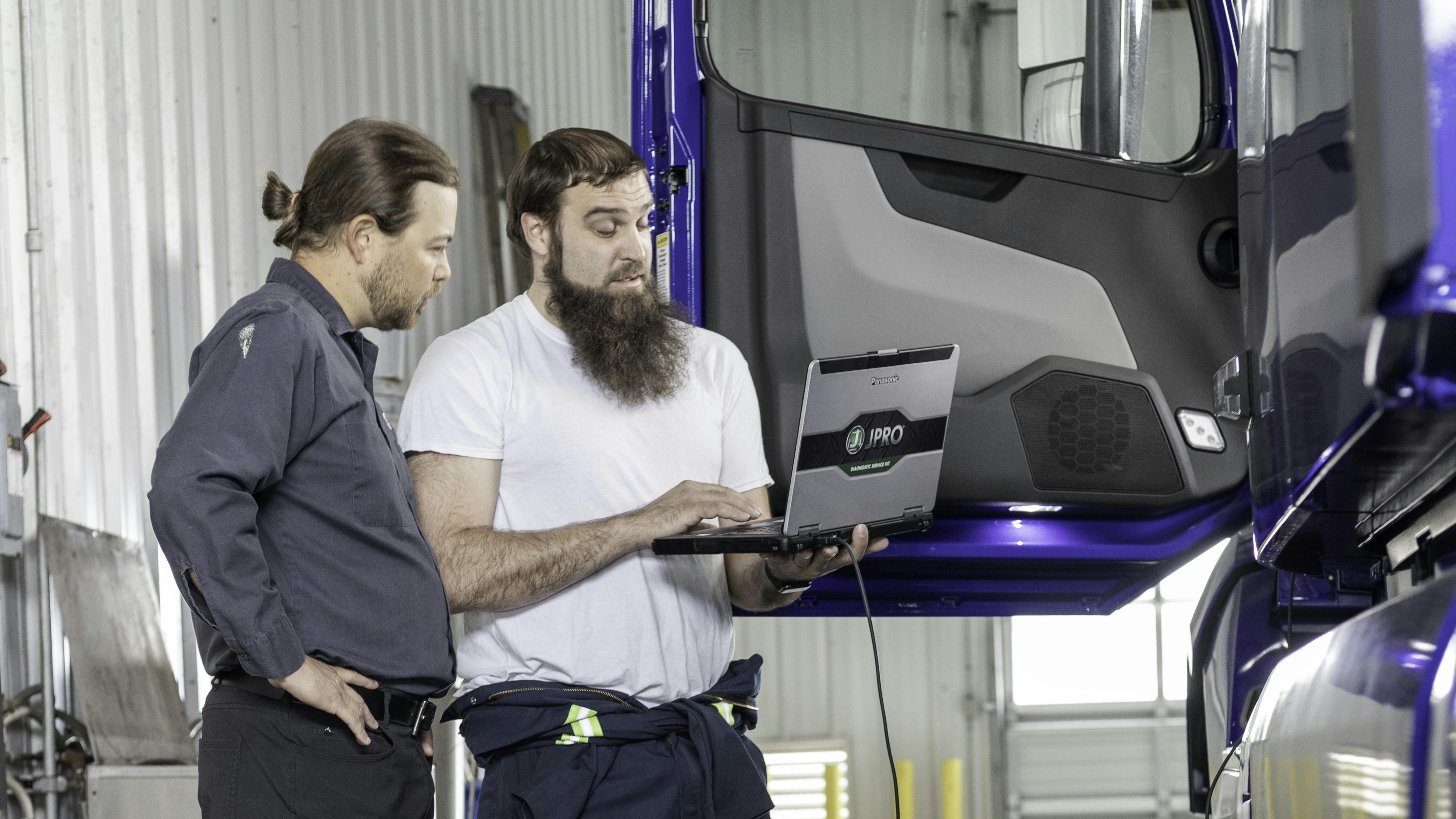 noregon 2026 outlook