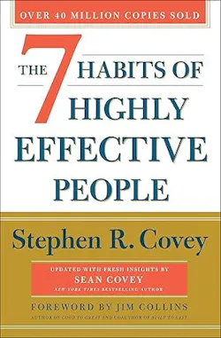 The 7 Habits of Highly Effective People: 30th Anniversary Edition - Amazon The 7 Habits of Highly Effective People: 30th Anniversary Edition - Amazon