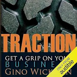 Traction: Get a Grip on Your Business - Amazon Traction: Get a Grip on Your Business - Amazon