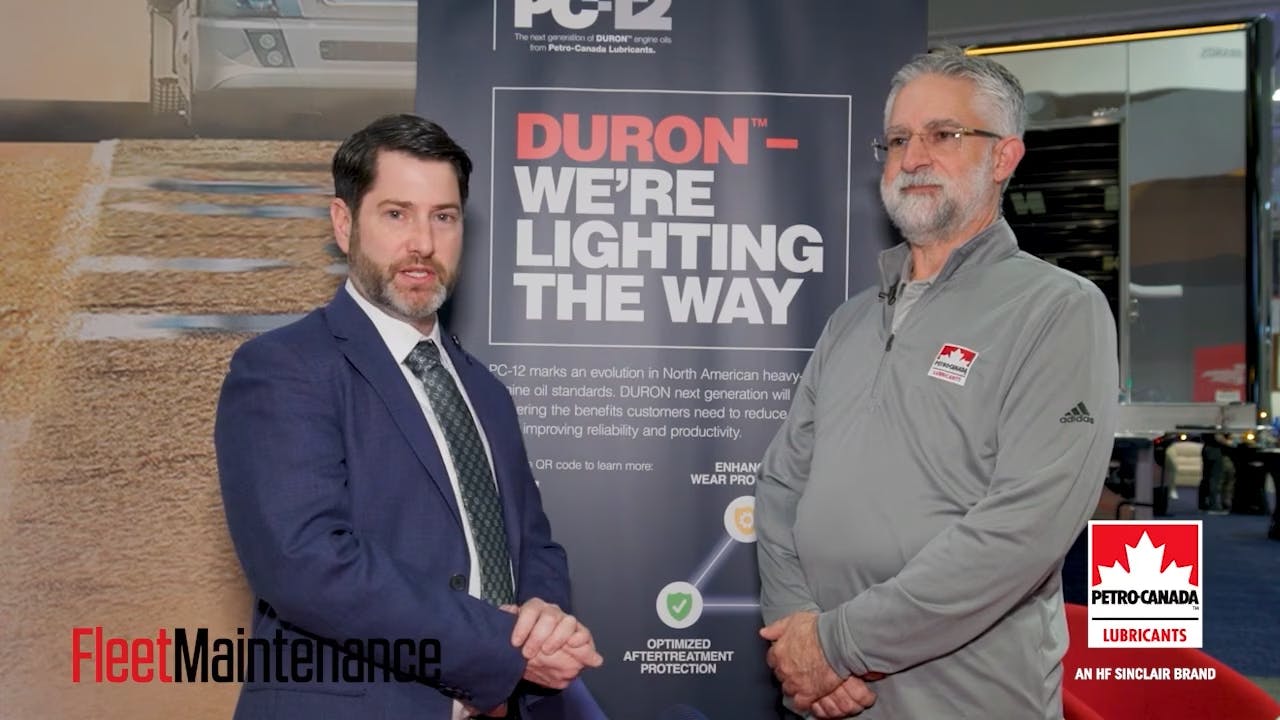 What fleets need to know about PC-12