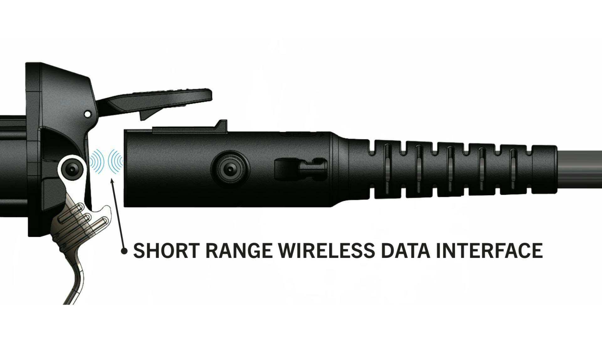 Volvo Trucks proposed wireless trailer connection